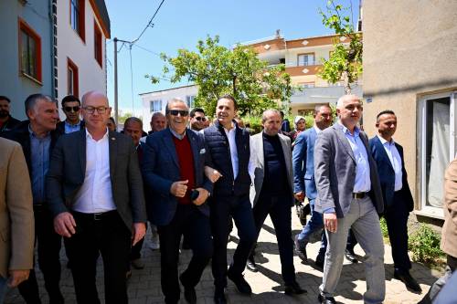 Haber Resim Galeri