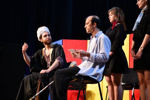 Haber Resim Galeri