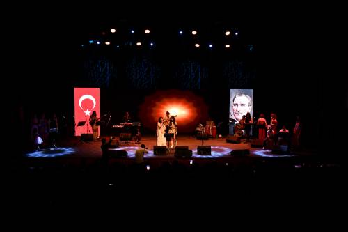 Haber Resim Galeri