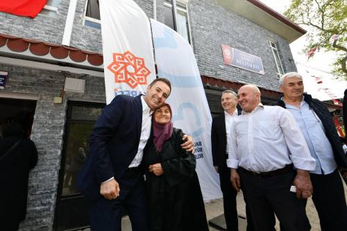 Haber Resim Galeri