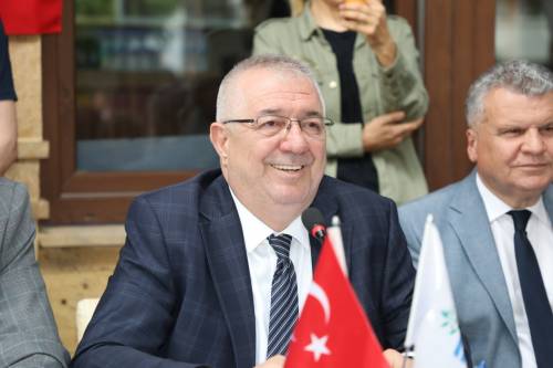 Haber Resim Galeri