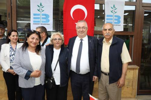 Haber Resim Galeri