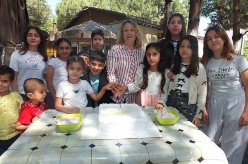 Haber Resim Galeri