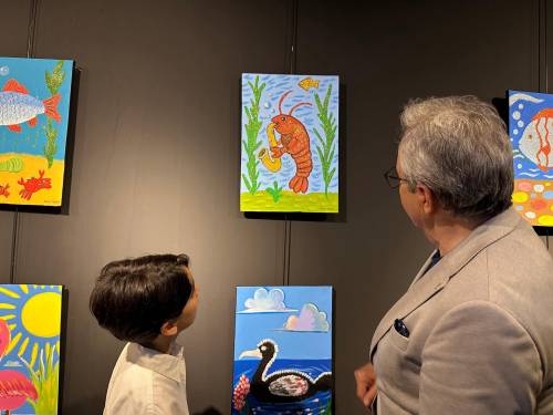 Haber Resim Galeri