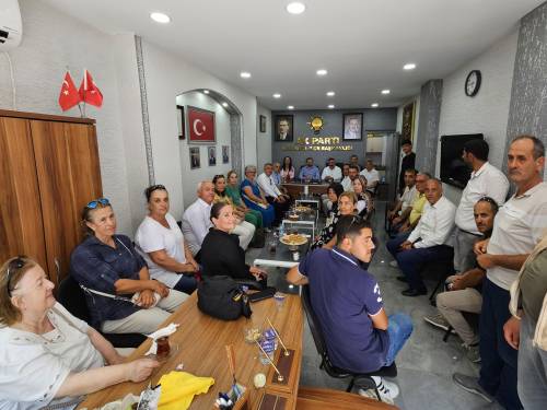 Haber Resim Galeri