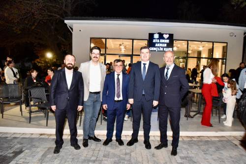 Haber Resim Galeri