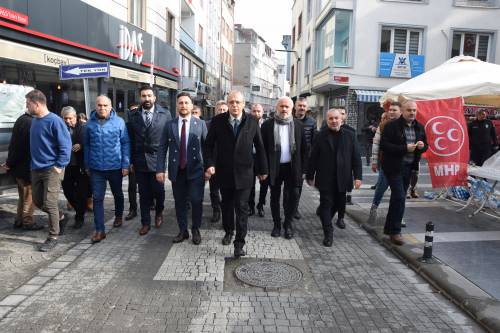 Haber Resim Galeri
