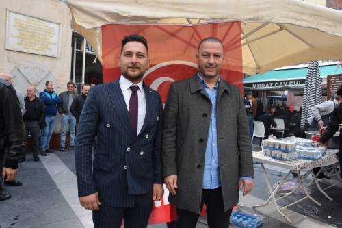 Haber Resim Galeri