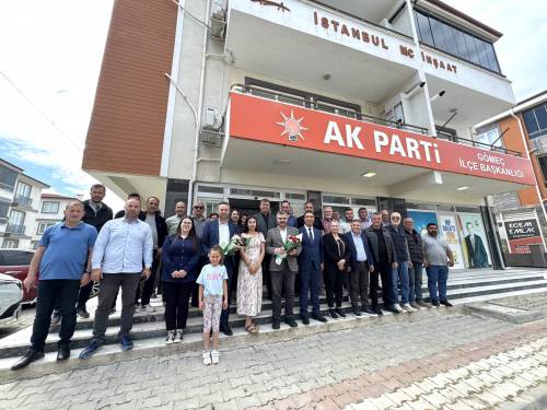 Haber Resim Galeri