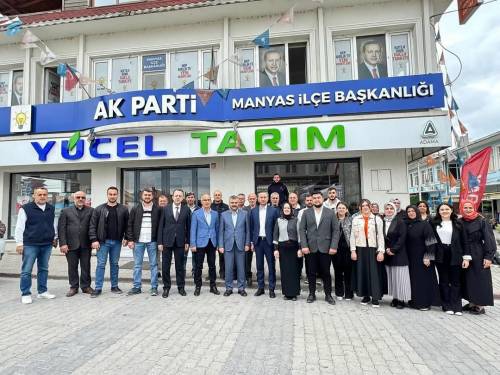 Haber Resim Galeri