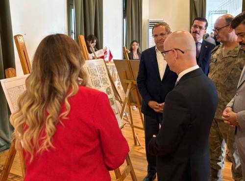 Haber Resim Galeri