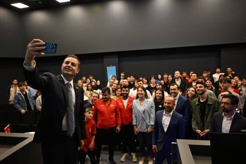 Haber Resim Galeri