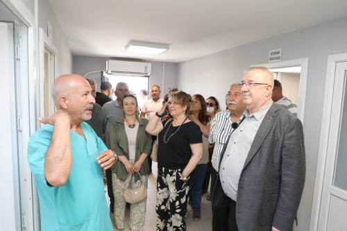 Haber Resim Galeri