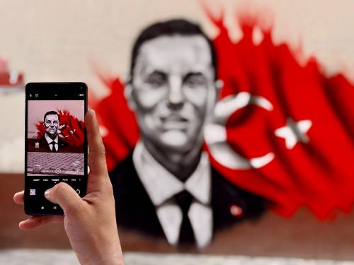 Haber Resim Galeri