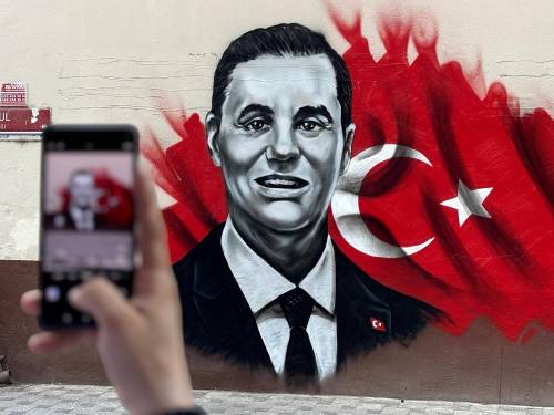 Haber Resim Galeri