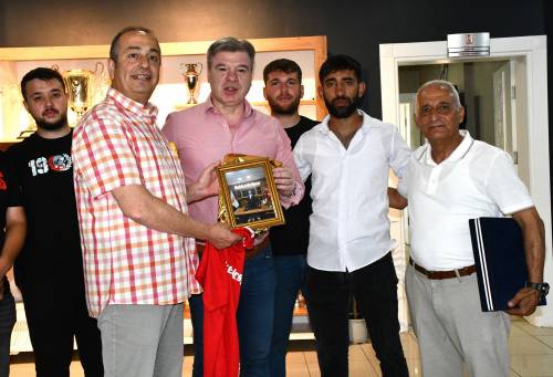 Haber Resim Galeri