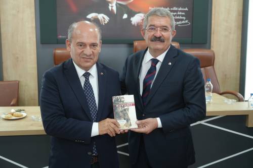 Haber Resim Galeri