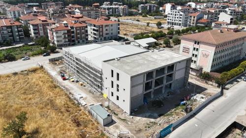 Haber Resim Galeri