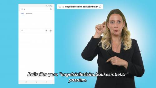Haber Resim Galeri