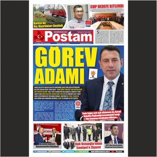 Haber Resim Galeri
