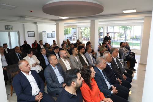Haber Resim Galeri