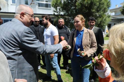 Haber Resim Galeri