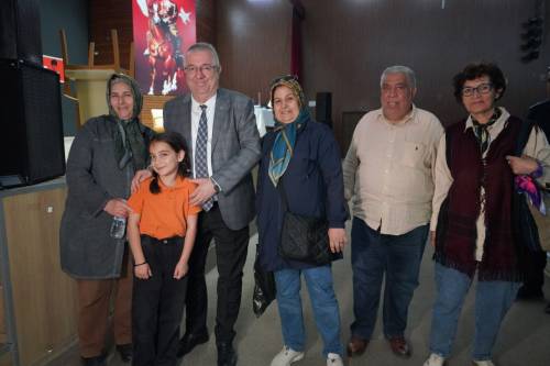 Haber Resim Galeri
