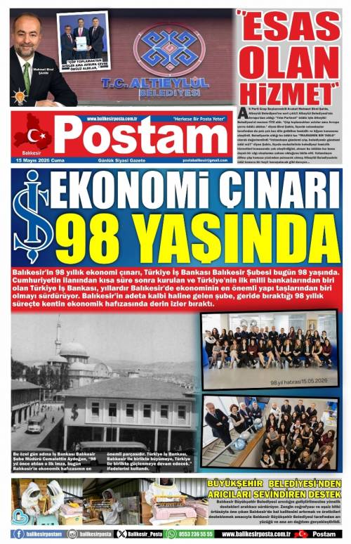 Haber Resim Galeri