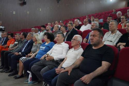 Haber Resim Galeri