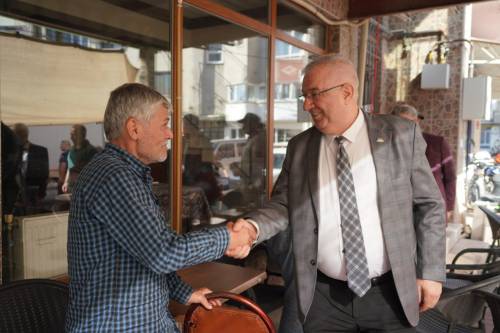 Haber Resim Galeri