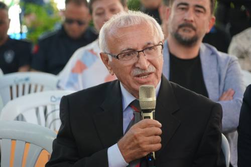 Haber Resim Galeri