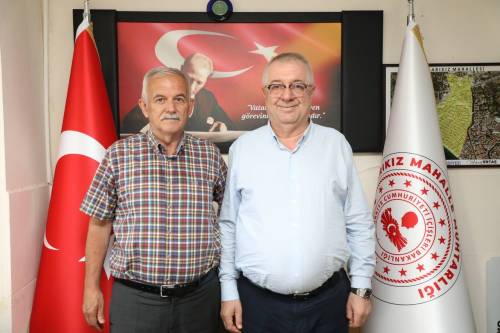 Haber Resim Galeri