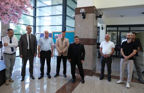 Haber Resim Galeri