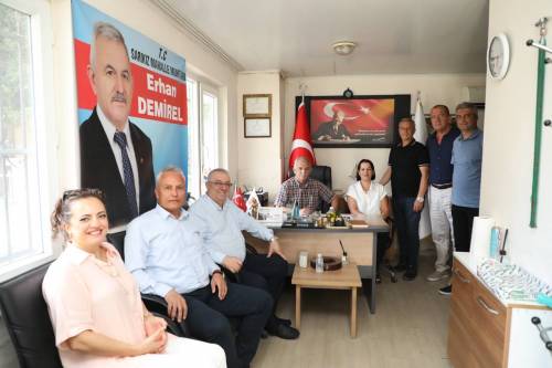 Haber Resim Galeri