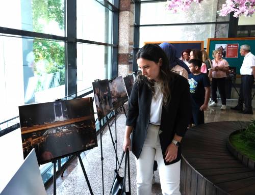 Haber Resim Galeri