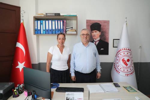 Haber Resim Galeri