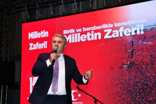Haber Resim Galeri