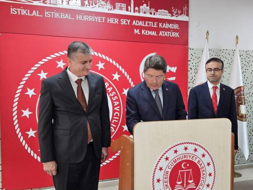 Haber Resim Galeri