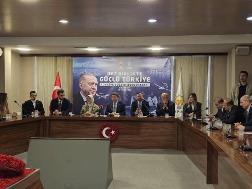 Haber Resim Galeri