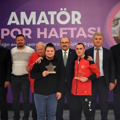 Haber Resim Galeri