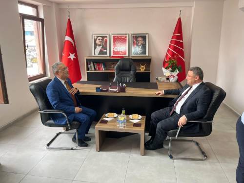 Haber Resim Galeri