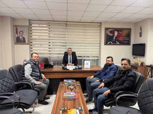 Haber Resim Galeri