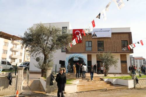 Haber Resim Galeri