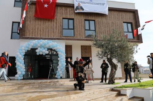 Haber Resim Galeri