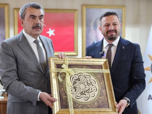 Haber Resim Galeri