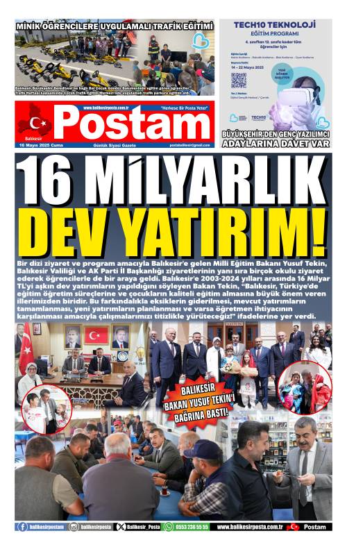 Haber Resim Galeri