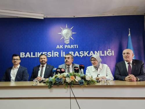 Haber Resim Galeri