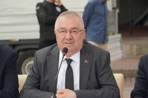 Haber Resim Galeri
