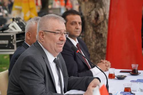Haber Resim Galeri