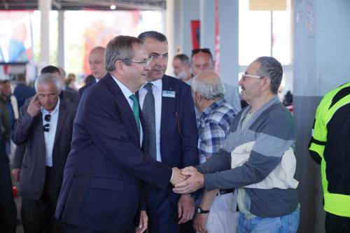 Haber Resim Galeri